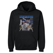 Load image into Gallery viewer, Shohei Ohtani &amp; Clayton Kershaw Los Angeles D Legend Meets Future WHT
