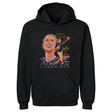 Load image into Gallery viewer, Sophie Cunningham Indiana Fever Prestige WHT
