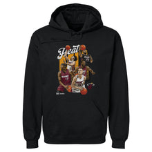 Load image into Gallery viewer, Miami Heat 2026 Starting 5 WHT
