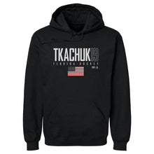 Load image into Gallery viewer, Matthew Tkachuk Florida USA Elite WHT
