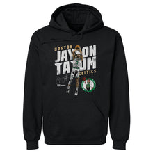 Load image into Gallery viewer, Jayson Tatum Boston Celtics Slant WHT
