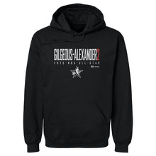 Load image into Gallery viewer, Shai Gilgeous-Alexander Oklahoma City Thunder 2026 NBA All-Star Elite WHT

