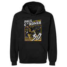 Load image into Gallery viewer, Paul Gardner Pittsburgh Power WHT
