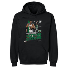 Load image into Gallery viewer, Jayson Tatum Boston Celtics Gritty WHT

