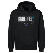 Load image into Gallery viewer, Kon Knueppel Charlotte Hornets Elite WHT

