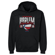 Load image into Gallery viewer, Harlem Globetrotters Cracked Font WHT
