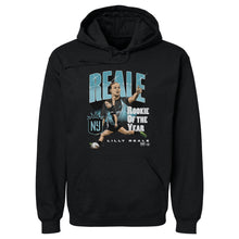 Load image into Gallery viewer, Lilly Reale Gotham FC 2025 Rookie Of The Year WHT
