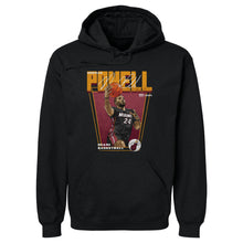 Load image into Gallery viewer, Norman Powell Miami Heat Premiere WHT
