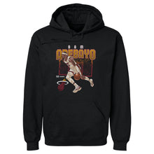 Load image into Gallery viewer, Bam Adebayo Miami Heat Shattered WHT
