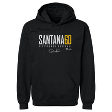 Load image into Gallery viewer, Dennis Santana Pittsburgh Elite WHT
