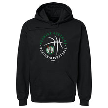 Load image into Gallery viewer, Neemias Queta Boston Celtics Player Ball WHT
