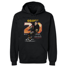 Load image into Gallery viewer, Gino Odjick Vancouver Throwback WHT
