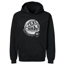 Load image into Gallery viewer, Zeke Nnaji Denver Basketball WHT
