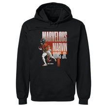 Load image into Gallery viewer, Marvin Mims Jr. Denver Marvelous WHT
