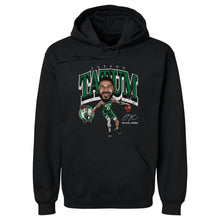 Load image into Gallery viewer, Jayson Tatum Boston Celtics Cartoon WHT
