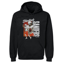 Load image into Gallery viewer, Shedeur Sanders Cleveland Highlight WHT
