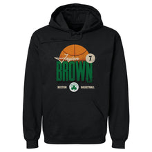 Load image into Gallery viewer, Jaylen Brown Boston Celtics Label WHT
