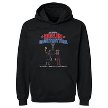 Load image into Gallery viewer, Harlem Globetrotters Trio WHT
