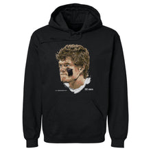 Load image into Gallery viewer, J.J. McCarthy Minnesota Game Face WHT
