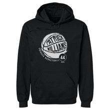Load image into Gallery viewer, Patrick Williams Chicago Basketball WHT
