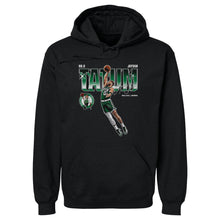 Load image into Gallery viewer, Jayson Tatum Boston Celtics Futuristic WHT
