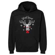 Load image into Gallery viewer, Christmas Sleigh Squad WHT
