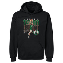 Load image into Gallery viewer, Jayson Tatum Boston Celtics Shattered WHT
