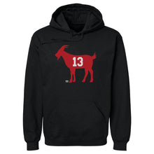Load image into Gallery viewer, Philadelphia Basketball GOAT 13 WHT
