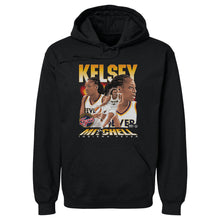 Load image into Gallery viewer, Kelsey Mitchell Indiana Fever Vintage WHT
