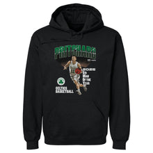 Load image into Gallery viewer, Payton Pritchard Boston Celtics 2025 6th Man Of The Year WHT
