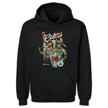 Load image into Gallery viewer, Boston Celtics 2026 Starting 5 WHT
