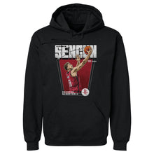 Load image into Gallery viewer, Alperen Sengun Houston Rockets Premiere WHT
