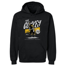 Load image into Gallery viewer, Paul Coffey Pittsburgh Grunge WHT
