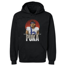 Load image into Gallery viewer, Puka Nacua Los Angeles R Headband WHT
