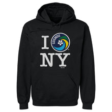 Load image into Gallery viewer, New York Cosmos I Love NY WHT
