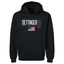 Load image into Gallery viewer, Jake Oettinger Dallas USA Elite WHT
