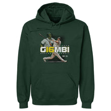 Load image into Gallery viewer, Jason Giambi Oakland Player Number WHT
