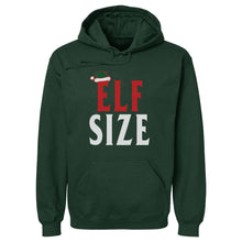 Load image into Gallery viewer, Christmas Elf Size WHT
