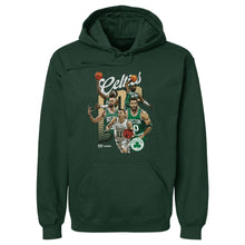 Load image into Gallery viewer, Boston Celtics 2026 Starting 5 WHT
