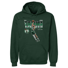 Load image into Gallery viewer, Jayson Tatum Boston Celtics Futuristic WHT
