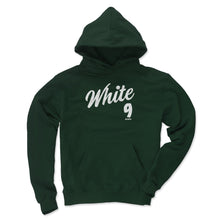 Load image into Gallery viewer, Derrick White Boston Script WHT
