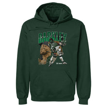 Load image into Gallery viewer, Saquon Barkley Philadelphia Collage WHT

