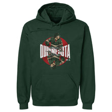 Load image into Gallery viewer, Quinn Hughes Minnesota Quinnesota Reflect WHT

