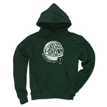 Load image into Gallery viewer, Jaylen Brown Boston Basketball WHT
