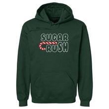 Load image into Gallery viewer, Christmas Sugar Rush Candy Cane WHT
