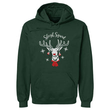 Load image into Gallery viewer, Christmas Sleigh Squad WHT
