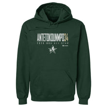 Load image into Gallery viewer, Giannis Antetokounmpo Milwaukee Bucks 2026 NBA All-Star Elite WHT
