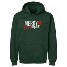 Load image into Gallery viewer, Christmas Merry Kissmas WHT
