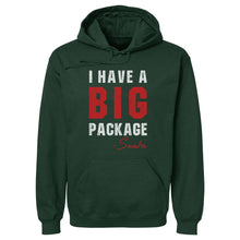 Load image into Gallery viewer, Christmas Big Package WHT
