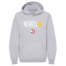 Load image into Gallery viewer, Asa Newell Atlanta Hawks Elite WHT
